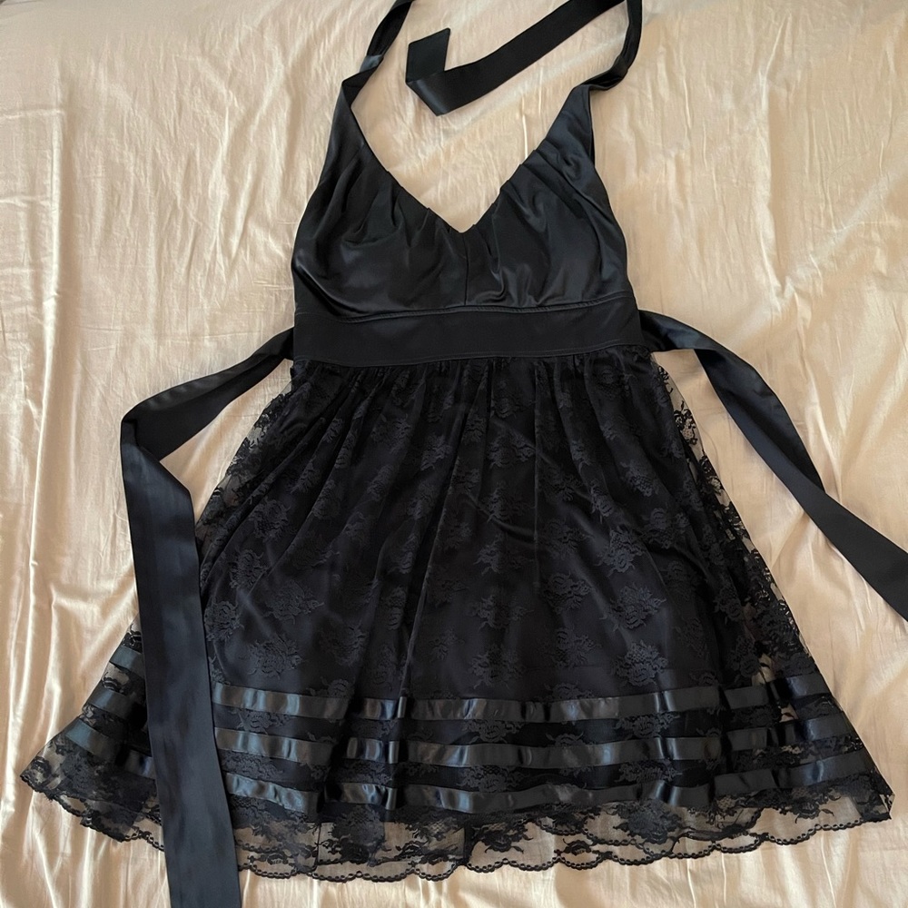 Torrid Cocktail Dress